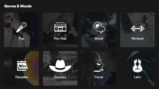 Spotify's New Mute Feature Is a Patronizing Misstep